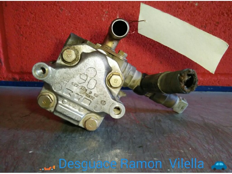Recambio de bomba direccion para volkswagen golf iv berlina (1j1) conceptline | 09.97 - 12.00 conceptline | 09.97 - 12.00 refere