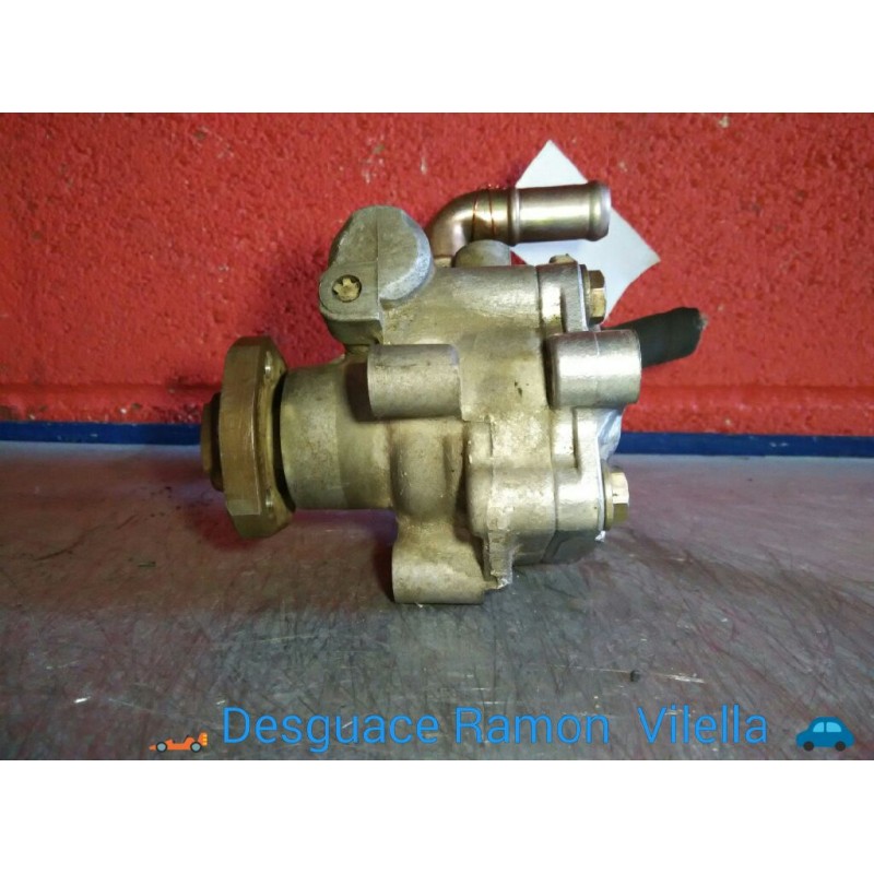 Recambio de bomba direccion para volkswagen golf iv berlina (1j1) conceptline | 09.97 - 12.00 conceptline | 09.97 - 12.00 refere
