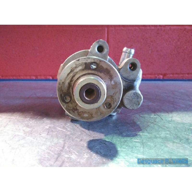 Recambio de bomba direccion para renault megane i berlina hatchback (ba0) 1.6e alize | 01.96 - 12.99 1.6e alize | 01.96 - 12.99 