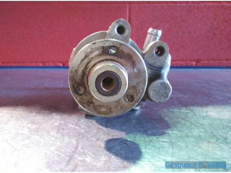 Recambio de bomba direccion para renault megane i berlina hatchback (ba0) 1.6e alize | 01.96 - 12.99 1.6e alize | 01.96 - 12.99 