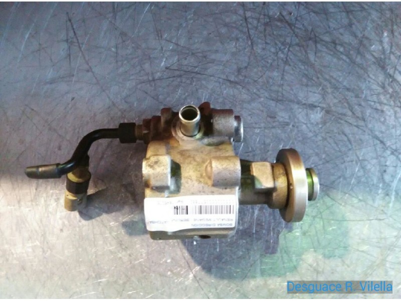 Recambio de bomba direccion para renault megane i berlina hatchback (ba0) 1.6e alize | 01.96 - 12.99 1.6e alize | 01.96 - 12.99 