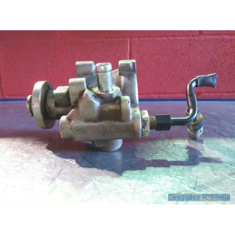 Recambio de bomba direccion para renault megane i berlina hatchback (ba0) 1.6e alize | 01.96 - 12.99 1.6e alize | 01.96 - 12.99 