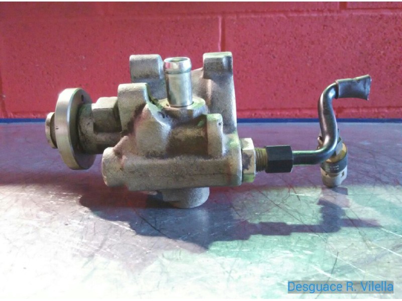 Recambio de bomba direccion para renault megane i berlina hatchback (ba0) 1.6e alize | 01.96 - 12.99 1.6e alize | 01.96 - 12.99 