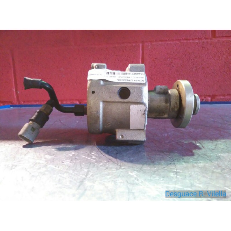 Recambio de bomba direccion para renault megane i berlina hatchback (ba0) 1.6e alize | 01.96 - 12.99 1.6e alize | 01.96 - 12.99 