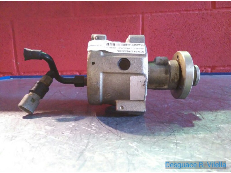 Recambio de bomba direccion para renault megane i berlina hatchback (ba0) 1.6e alize | 01.96 - 12.99 1.6e alize | 01.96 - 12.99 
