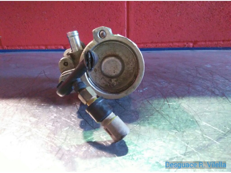 Recambio de bomba direccion para renault megane i berlina hatchback (ba0) 1.6e alize | 01.96 - 12.99 1.6e alize | 01.96 - 12.99 