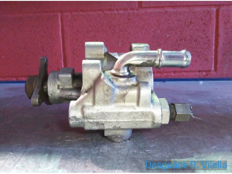 Recambio de bomba direccion para renault scenic (ja..) 1.9 dci rxe | 10.00 - 12.01 1.9 dci rxe | 10.00 - 12.01 referencia OEM IA