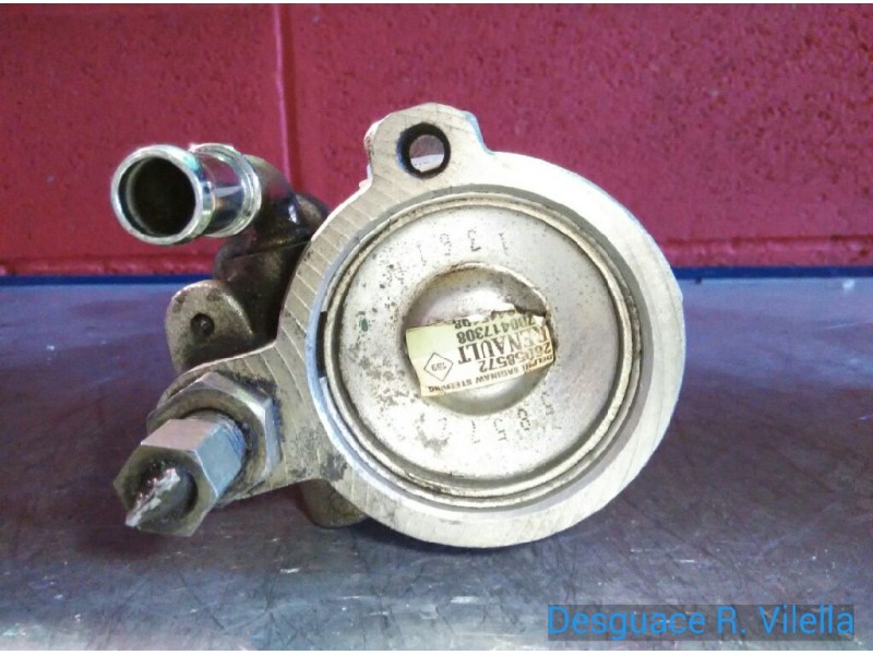 Recambio de bomba direccion para renault scenic (ja..) 1.9 dci rxe | 10.00 - 12.01 1.9 dci rxe | 10.00 - 12.01 referencia OEM IA