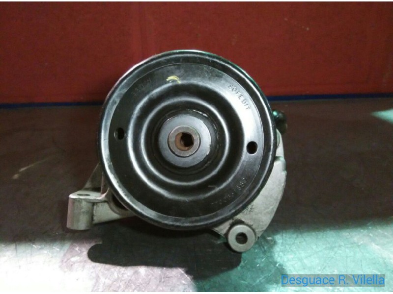 Recambio de bomba direccion para renault laguna (b56) 2.2 d rt (b56f/g) | 12.96 - 12.97 2.2 d rt (b56f/g) | 12.96 - 12.97 refere