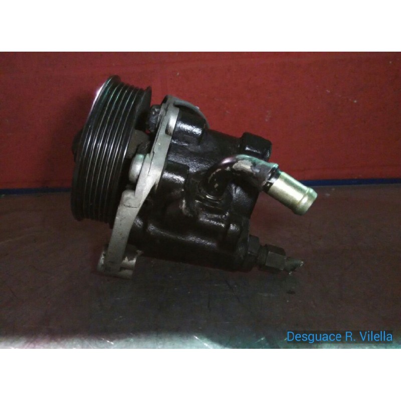 Recambio de bomba direccion para renault laguna (b56) 2.2 d rt (b56f/g) | 12.96 - 12.97 2.2 d rt (b56f/g) | 12.96 - 12.97 refere