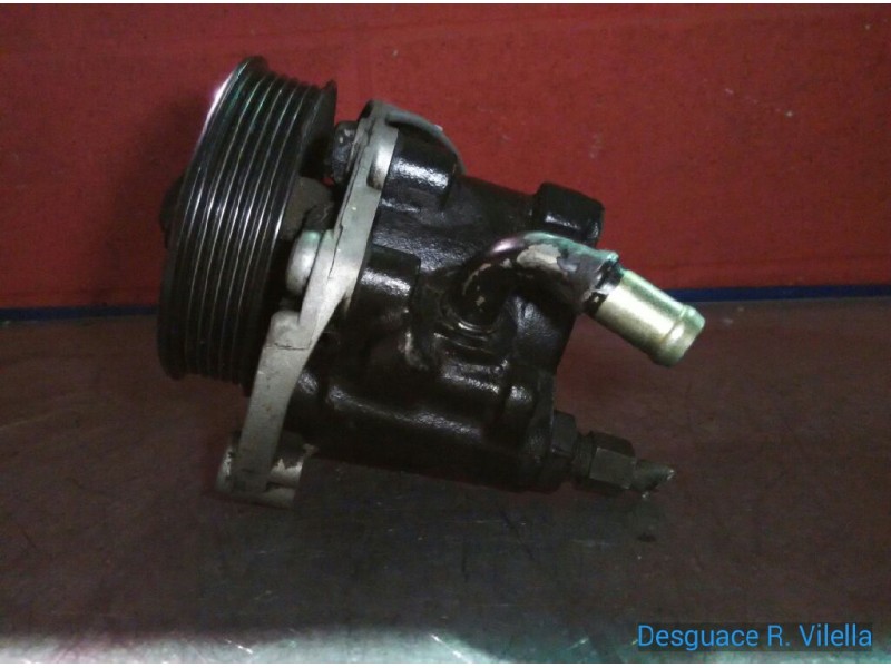Recambio de bomba direccion para renault laguna (b56) 2.2 d rt (b56f/g) | 12.96 - 12.97 2.2 d rt (b56f/g) | 12.96 - 12.97 refere