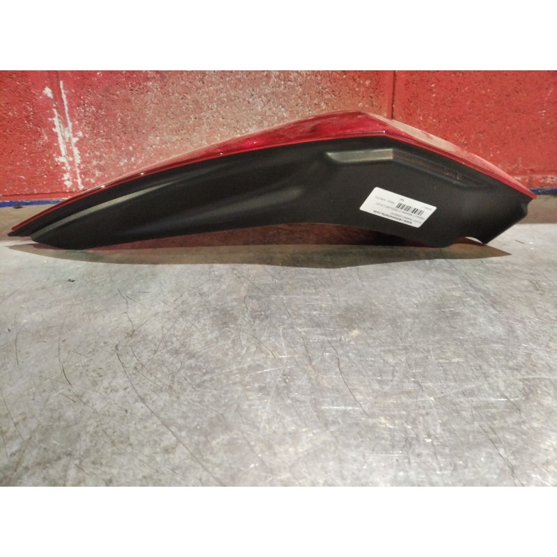 Recambio de piloto trasero derecho para renault megane ii familiar 1.5 dci diesel cat | 0.03 - 0.09 1.5 dci diesel cat | 0.03 - 