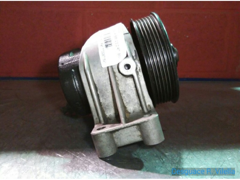 Recambio de bomba direccion para renault laguna (b56) 2.2 d rt (b56f/g) | 12.96 - 12.97 2.2 d rt (b56f/g) | 12.96 - 12.97 refere