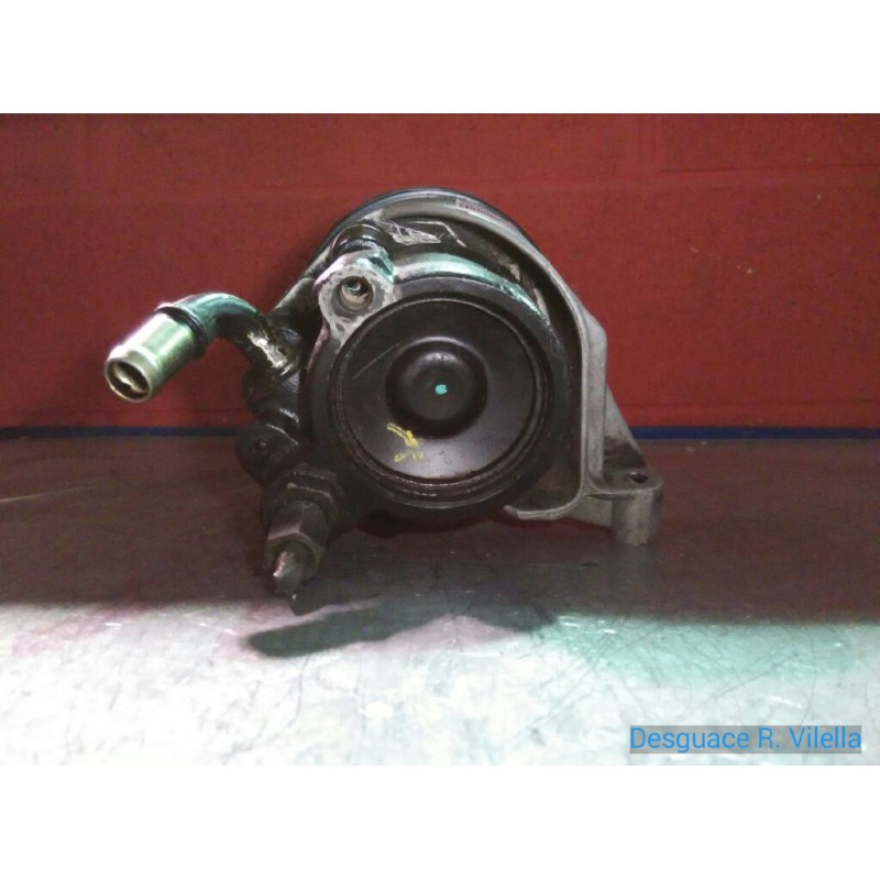 Recambio de bomba direccion para renault laguna (b56) 2.2 d rt (b56f/g) | 12.96 - 12.97 2.2 d rt (b56f/g) | 12.96 - 12.97 refere