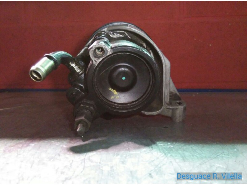 Recambio de bomba direccion para renault laguna (b56) 2.2 d rt (b56f/g) | 12.96 - 12.97 2.2 d rt (b56f/g) | 12.96 - 12.97 refere