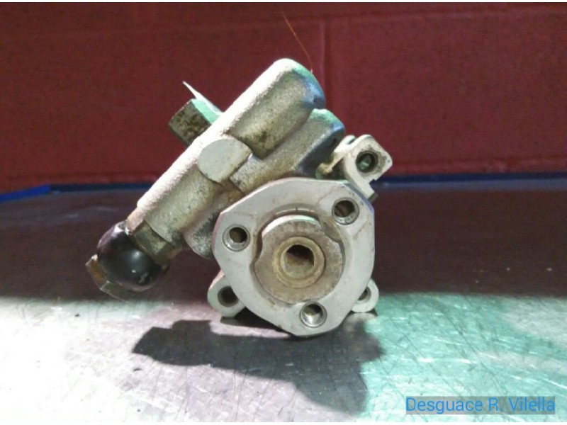 Recambio de bomba direccion para seat ibiza (6k) básico | 10.96 - 12.97 básico | 10.96 - 12.97 referencia OEM IAM 1H0422155E  