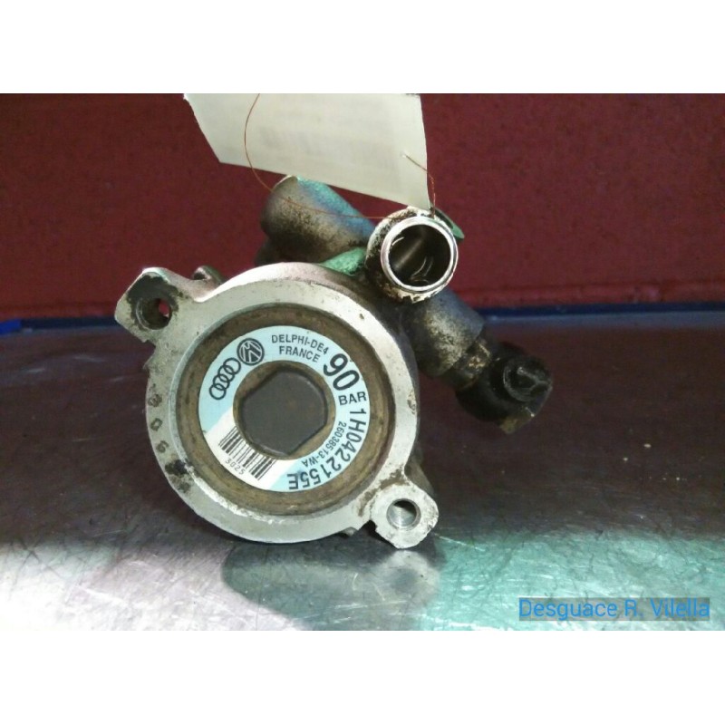 Recambio de bomba direccion para seat ibiza (6k) básico | 10.96 - 12.97 básico | 10.96 - 12.97 referencia OEM IAM 1H0422155E  