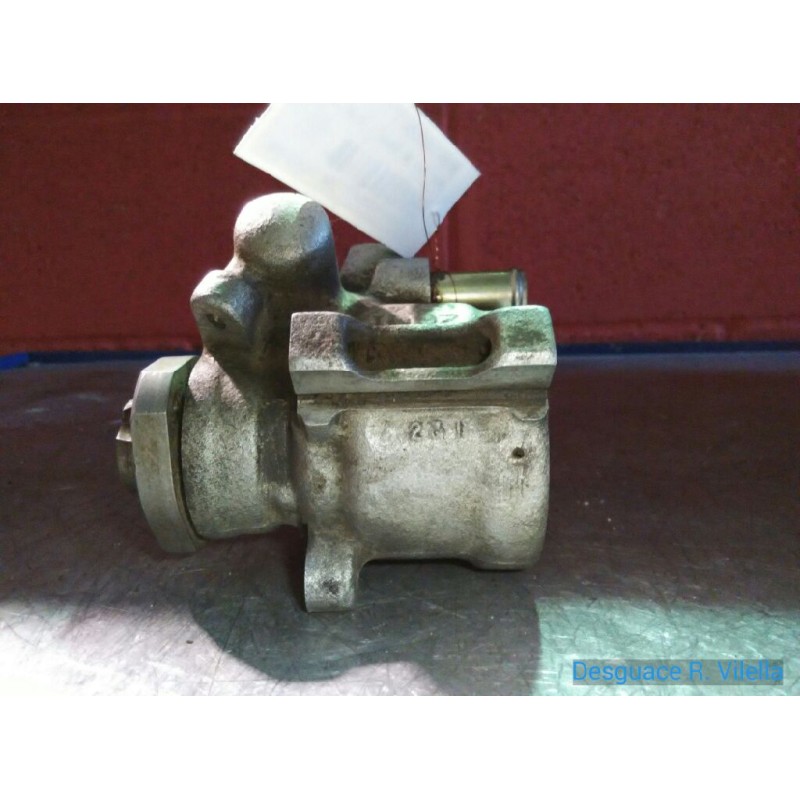 Recambio de bomba direccion para seat ibiza (6k) básico | 10.96 - 12.97 básico | 10.96 - 12.97 referencia OEM IAM 1H0422155E  