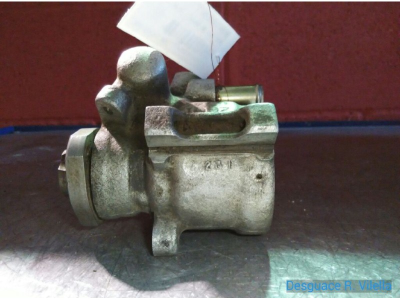 Recambio de bomba direccion para seat ibiza (6k) básico | 10.96 - 12.97 básico | 10.96 - 12.97 referencia OEM IAM 1H0422155E  