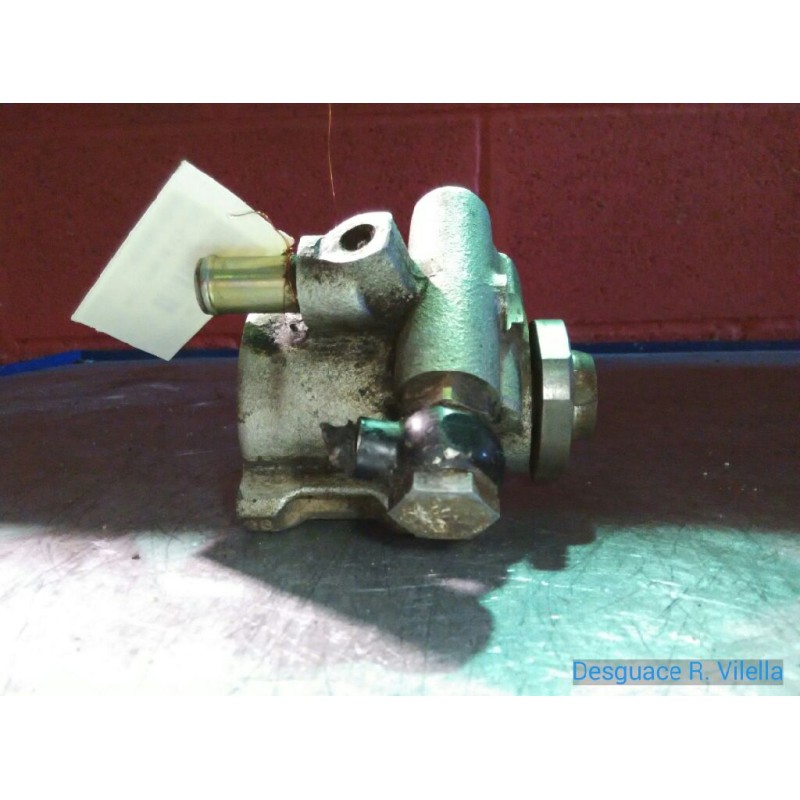 Recambio de bomba direccion para seat ibiza (6k) básico | 10.96 - 12.97 básico | 10.96 - 12.97 referencia OEM IAM 1H0422155E  