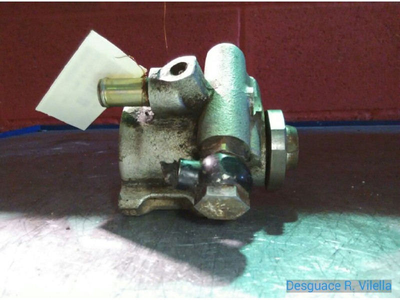 Recambio de bomba direccion para seat ibiza (6k) básico | 10.96 - 12.97 básico | 10.96 - 12.97 referencia OEM IAM 1H0422155E  