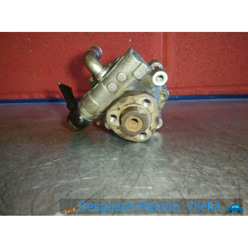 Recambio de bomba direccion para volkswagen golf iv berlina (1j1) básico | 0.97 - ... referencia OEM IAM 1J0422104A  