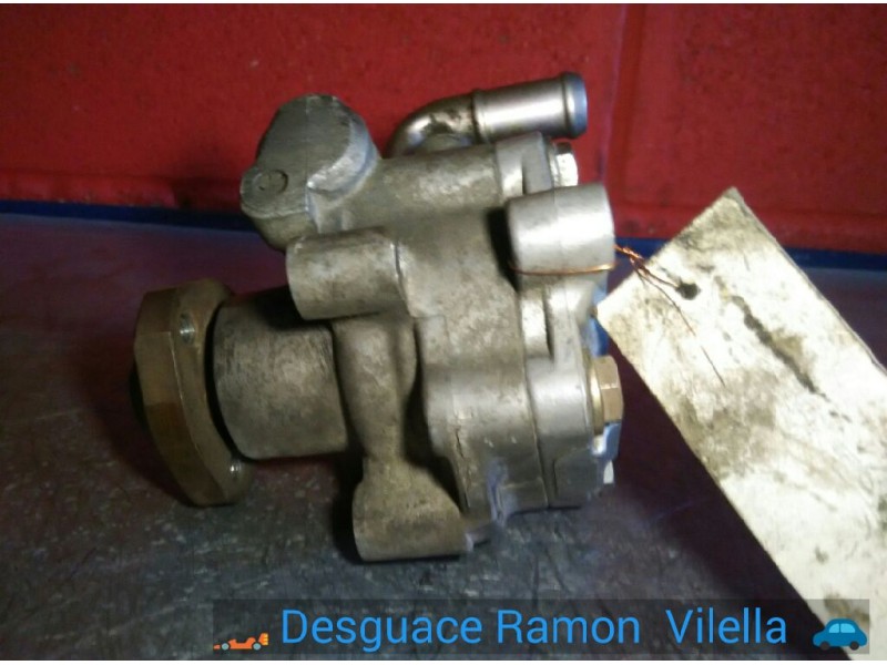 Recambio de bomba direccion para volkswagen golf iv berlina (1j1) básico | 0.97 - ... referencia OEM IAM 1J0422104A  