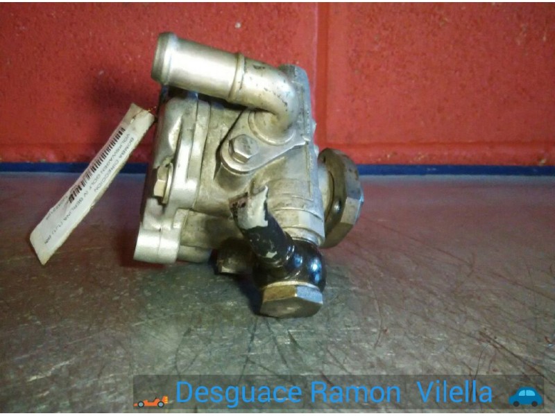 Recambio de bomba direccion para volkswagen golf iv berlina (1j1) básico | 0.97 - ... referencia OEM IAM 1J0422104A  