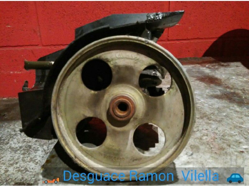 Recambio de bomba direccion para peugeot 206 berlina xn | 02.02 - ... xn | 02.02 - ... referencia OEM IAM    Recambio de bomba direccion para peugeot 206 berlina xn | 02.02 - ... xn | 02.02 - ... referencia OEM IAM