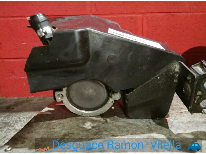 Recambio de bomba direccion para peugeot 206 berlina xn | 02.02 - ... xn | 02.02 - ... referencia OEM IAM    Recambio de bomba direccion para peugeot 206 berlina xn | 02.02 - ... xn | 02.02 - ... referencia OEM IAM