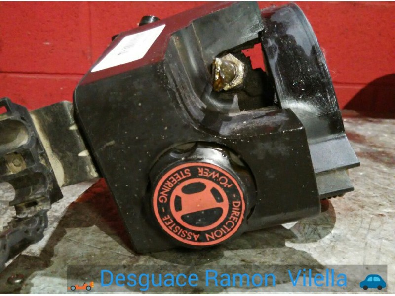 Recambio de bomba direccion para peugeot 206 berlina xn | 02.02 - ... xn | 02.02 - ... referencia OEM IAM    Recambio de bomba direccion para peugeot 206 berlina xn | 02.02 - ... xn | 02.02 - ... referencia OEM IAM