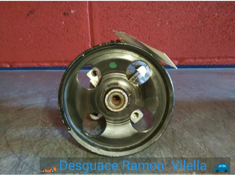 Recambio de bomba direccion para renault laguna ii (bg0) expression | 12.01 - 12.05 expression | 12.01 - 12.05 referencia OEM IA