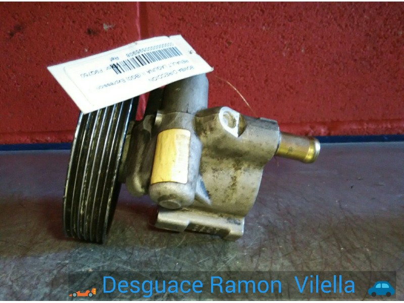 Recambio de bomba direccion para renault laguna ii (bg0) expression | 12.01 - 12.05 expression | 12.01 - 12.05 referencia OEM IA