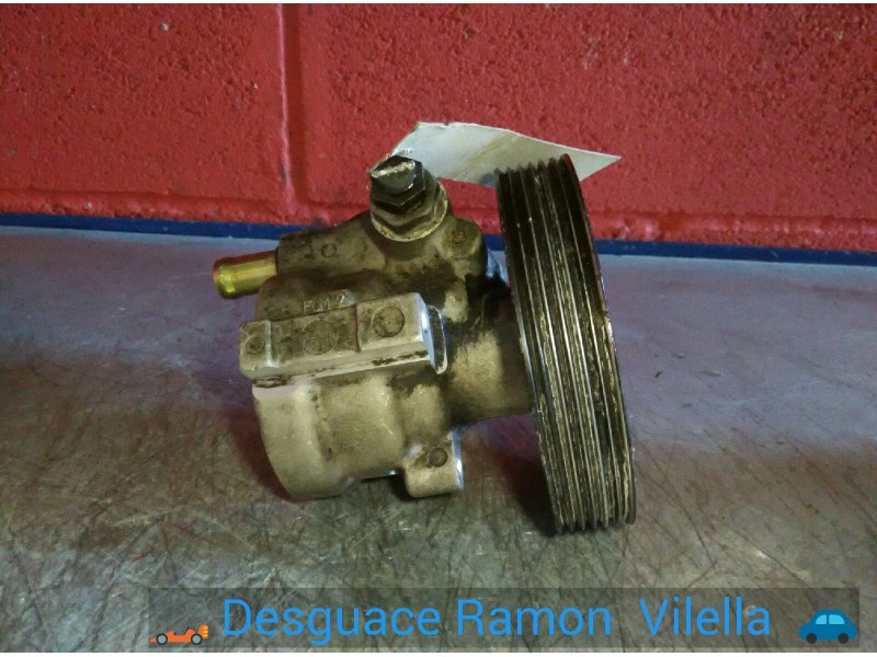 Recambio de bomba direccion para renault laguna ii (bg0) expression | 12.01 - 12.05 expression | 12.01 - 12.05 referencia OEM IA