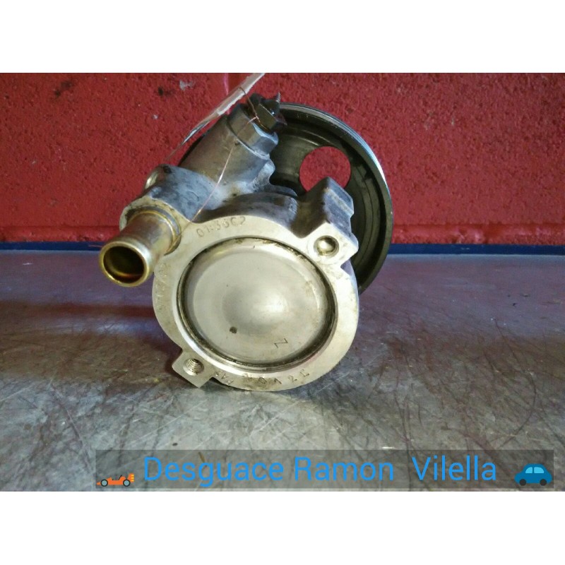 Recambio de bomba direccion para renault laguna ii (bg0) expression | 12.01 - 12.05 expression | 12.01 - 12.05 referencia OEM IA