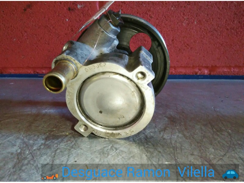 Recambio de bomba direccion para renault laguna ii (bg0) expression | 12.01 - 12.05 expression | 12.01 - 12.05 referencia OEM IA