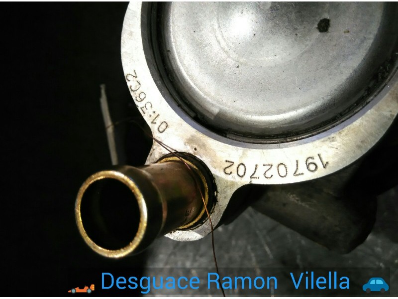 Recambio de bomba direccion para renault laguna ii (bg0) expression | 12.01 - 12.05 expression | 12.01 - 12.05 referencia OEM IA