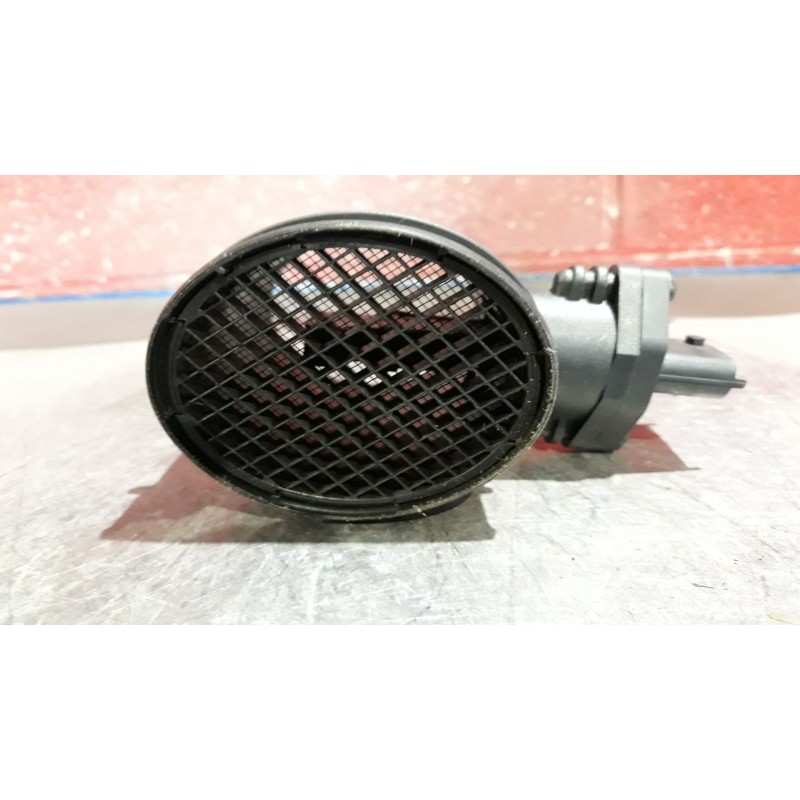 Recambio de caudalimetro para opel astra g berlina 2.0 16v di cat (x 20 dtl / ld3) | 0.98 - ... 2.0 16v di cat (x 20 dtl / ld3) 