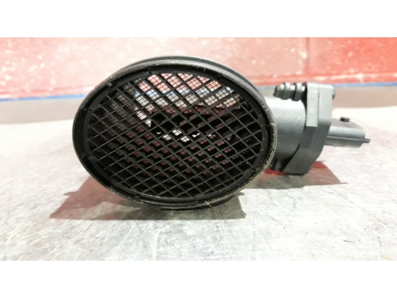 Recambio de caudalimetro para opel astra g berlina 2.0 16v di cat (x 20 dtl / ld3) | 0.98 - ... 2.0 16v di cat (x 20 dtl / ld3) 