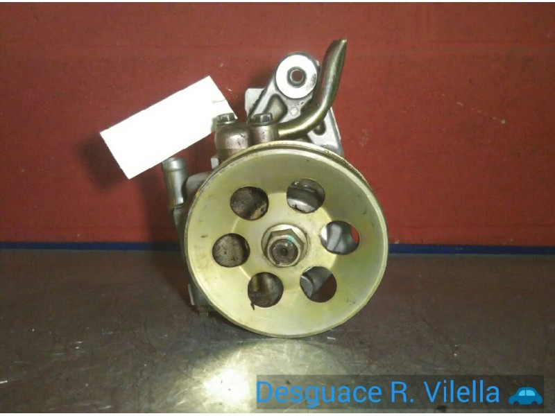 Recambio de bomba direccion para honda civic berlina .5 (ma/mb) 1.5 elegance (ma9) | 09.96 - ... 1.5 elegance (ma9) | 09.96 - ..