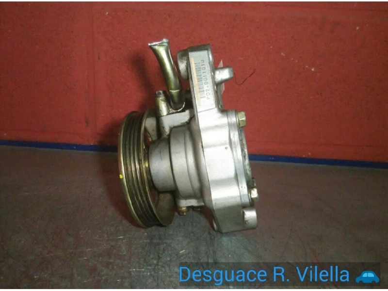 Recambio de bomba direccion para honda civic berlina .5 (ma/mb) 1.5 elegance (ma9) | 09.96 - ... 1.5 elegance (ma9) | 09.96 - ..