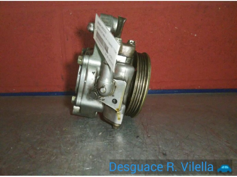 Recambio de bomba direccion para honda civic berlina .5 (ma/mb) 1.5 elegance (ma9) | 09.96 - ... 1.5 elegance (ma9) | 09.96 - ..