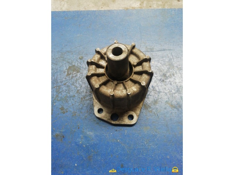 Recambio de soporte motor para alfa romeo alfa 147 (190) 1.6 t.spark eco distinctive | 12.00 - 12.04 alfa 1.6 t.spark eco distin