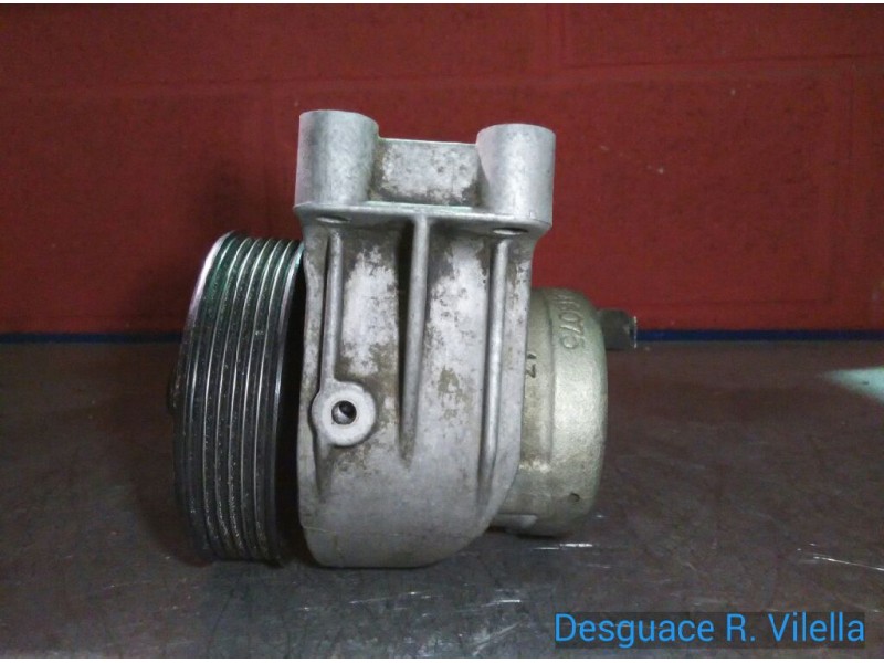 Recambio de bomba direccion para renault laguna (b56) 2.2 d rt (b56f/g) | 12.96 - 12.97 2.2 d rt (b56f/g) | 12.96 - 12.97 refere