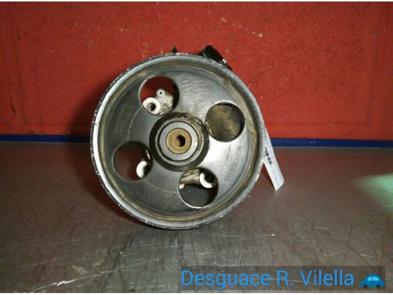 Recambio de bomba direccion para peugeot 406 berlina (s1/s2) 2.0 hdi cat | 0.95 - ... 2.0 hdi cat | 0.95 - ... referencia OEM IA