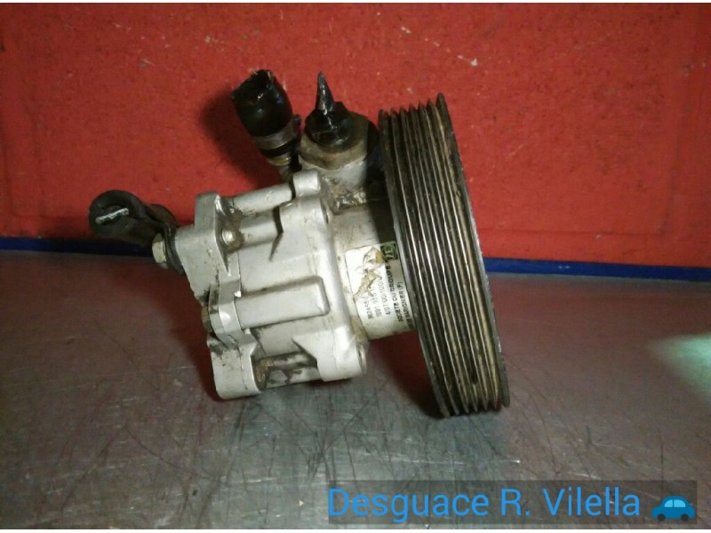 Recambio de bomba direccion para peugeot 406 berlina (s1/s2) 2.0 hdi cat | 0.95 - ... 2.0 hdi cat | 0.95 - ... referencia OEM IA