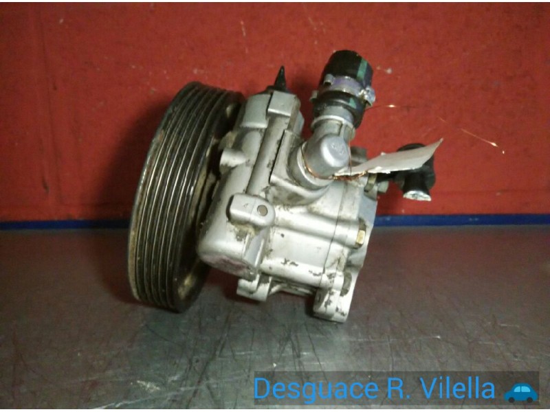 Recambio de bomba direccion para peugeot 406 berlina (s1/s2) 2.0 hdi cat | 0.95 - ... 2.0 hdi cat | 0.95 - ... referencia OEM IA