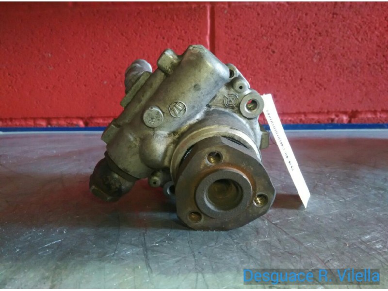 Recambio de bomba direccion para volkswagen golf iii berlina (1h1) gt special | 11.91 - ... gt special | 11.91 - ... referencia 