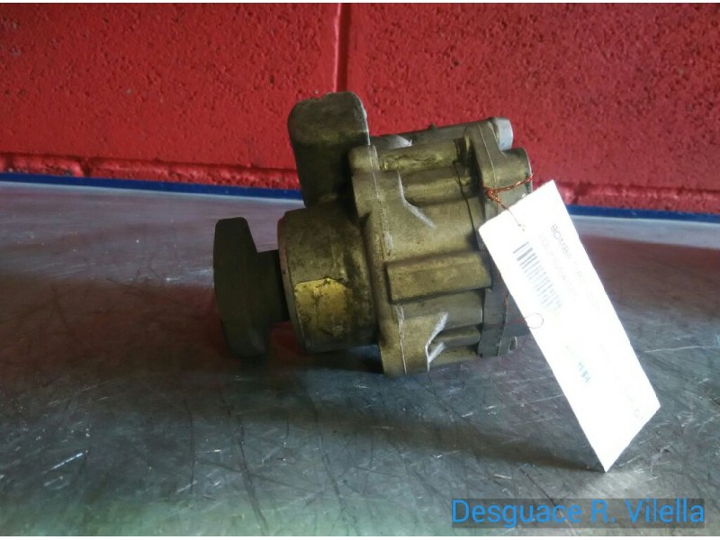 Recambio de bomba direccion para volkswagen golf iii berlina (1h1) gt special | 11.91 - ... gt special | 11.91 - ... referencia 