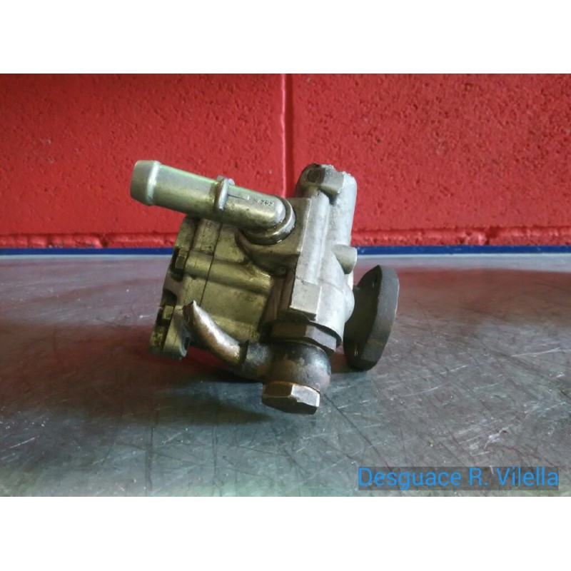 Recambio de bomba direccion para volkswagen golf iii berlina (1h1) gt special | 11.91 - ... gt special | 11.91 - ... referencia 